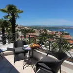 Appartement With Parking Space - 24419
